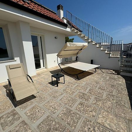 Ulivo Di Rocco Apartments Cannole 外观 照片