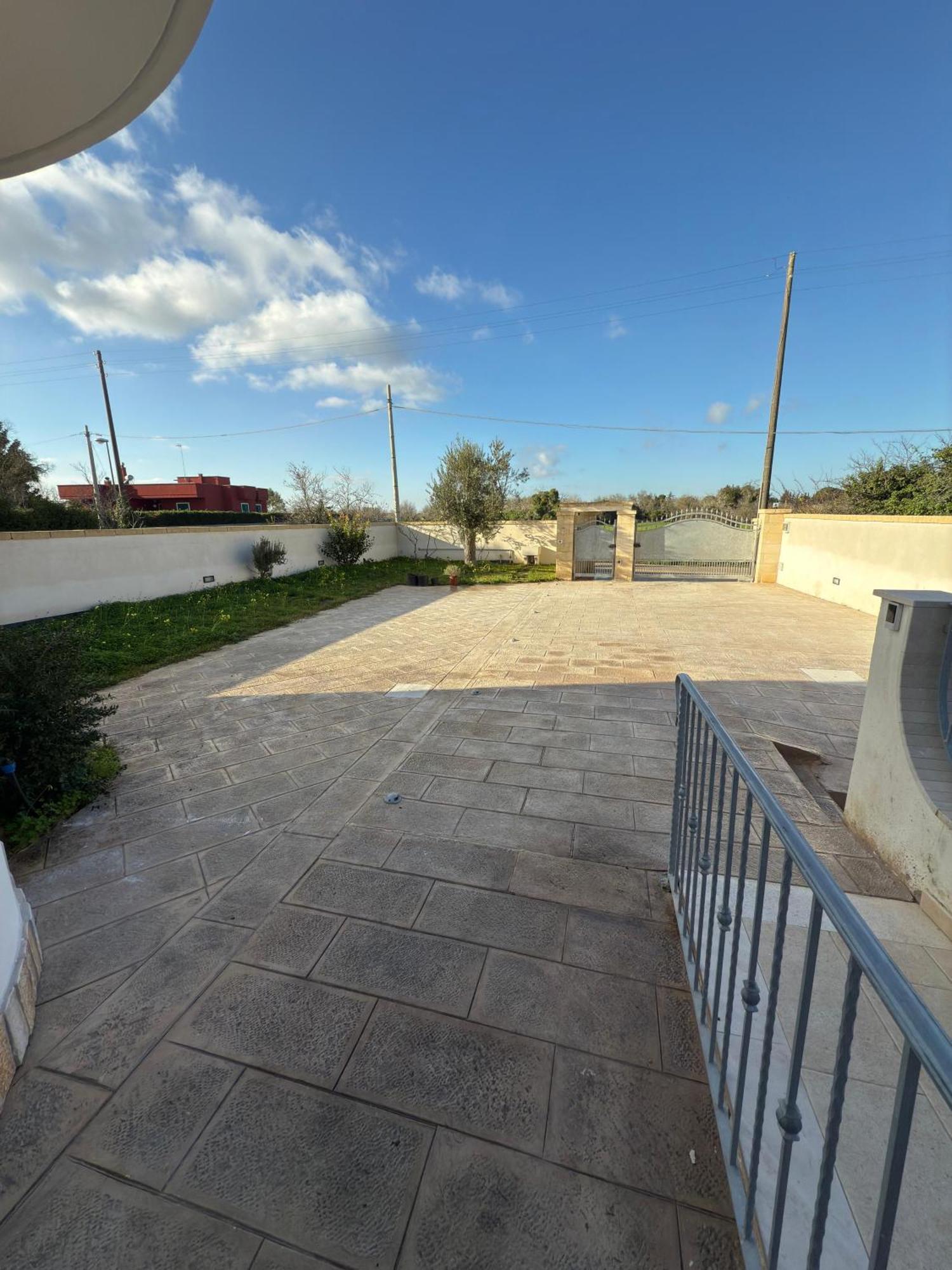 Ulivo Di Rocco Apartments Cannole 外观 照片