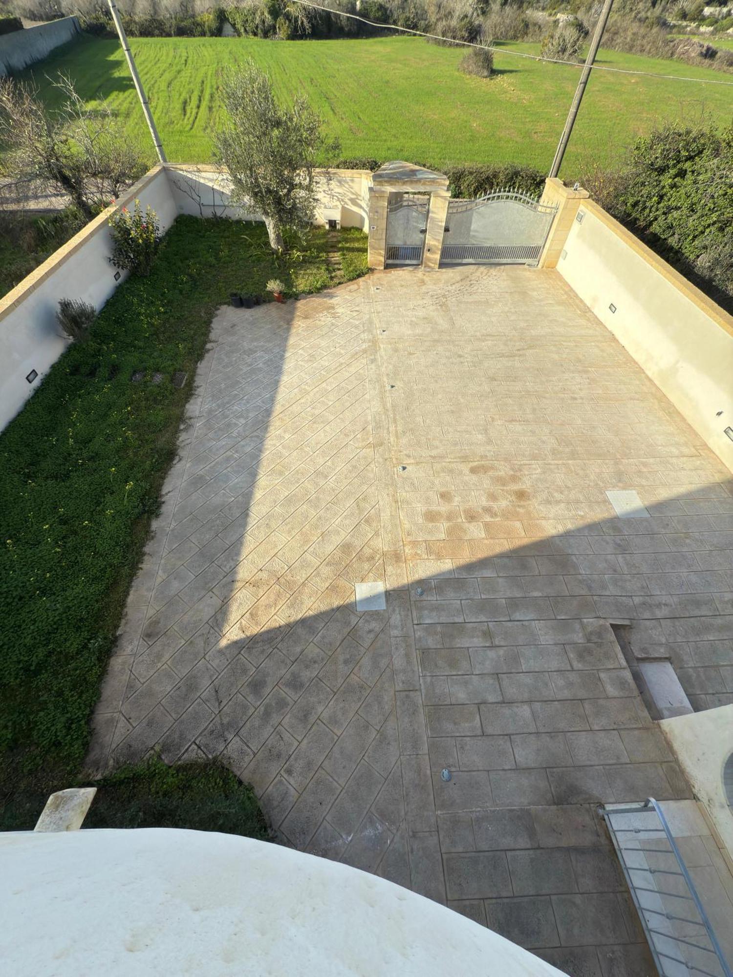 Ulivo Di Rocco Apartments Cannole 外观 照片