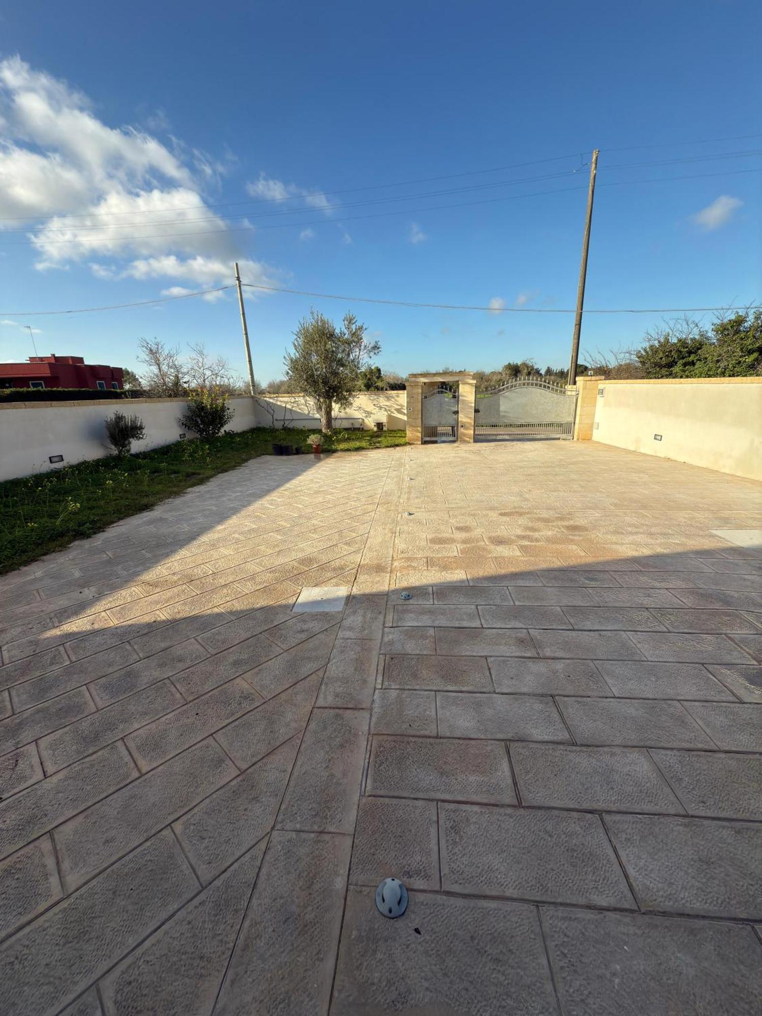 Ulivo Di Rocco Apartments Cannole 外观 照片