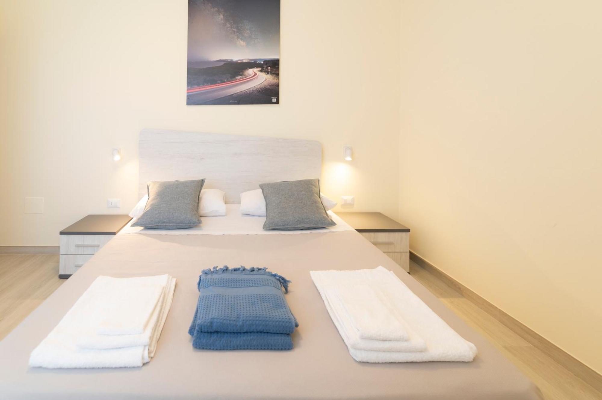Ulivo Di Rocco Apartments Cannole 客房 照片