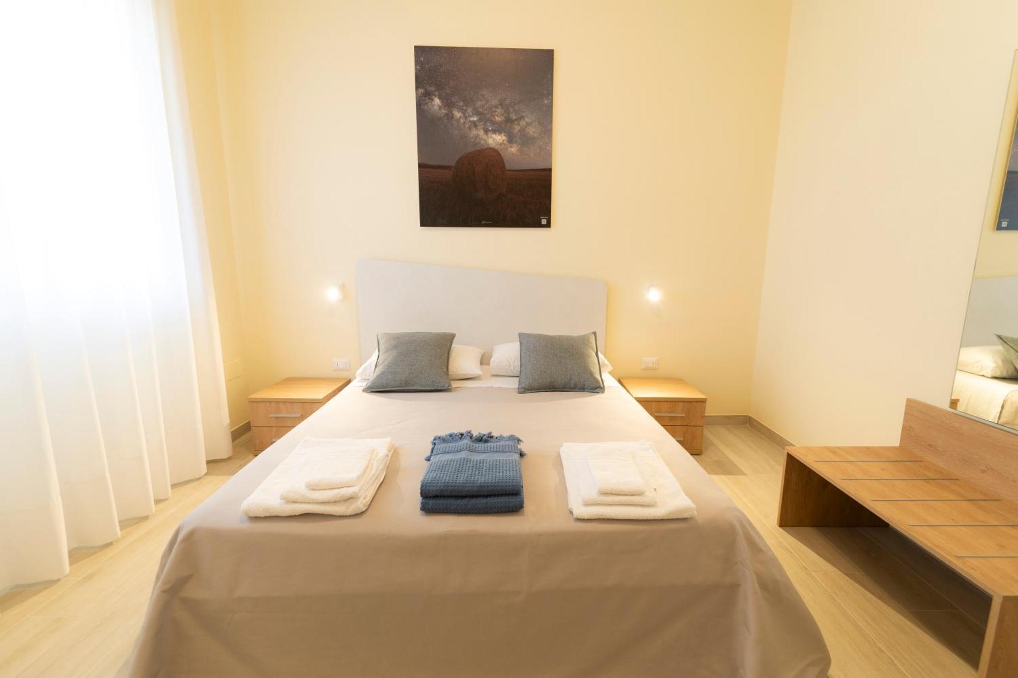 Ulivo Di Rocco Apartments Cannole 客房 照片