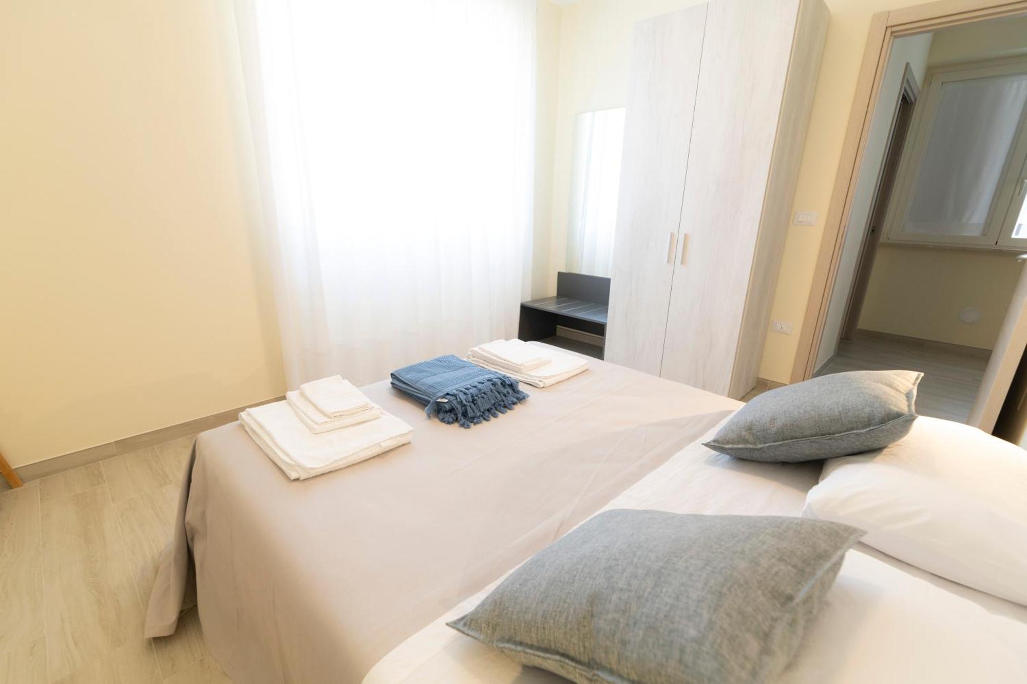 Ulivo Di Rocco Apartments Cannole 客房 照片
