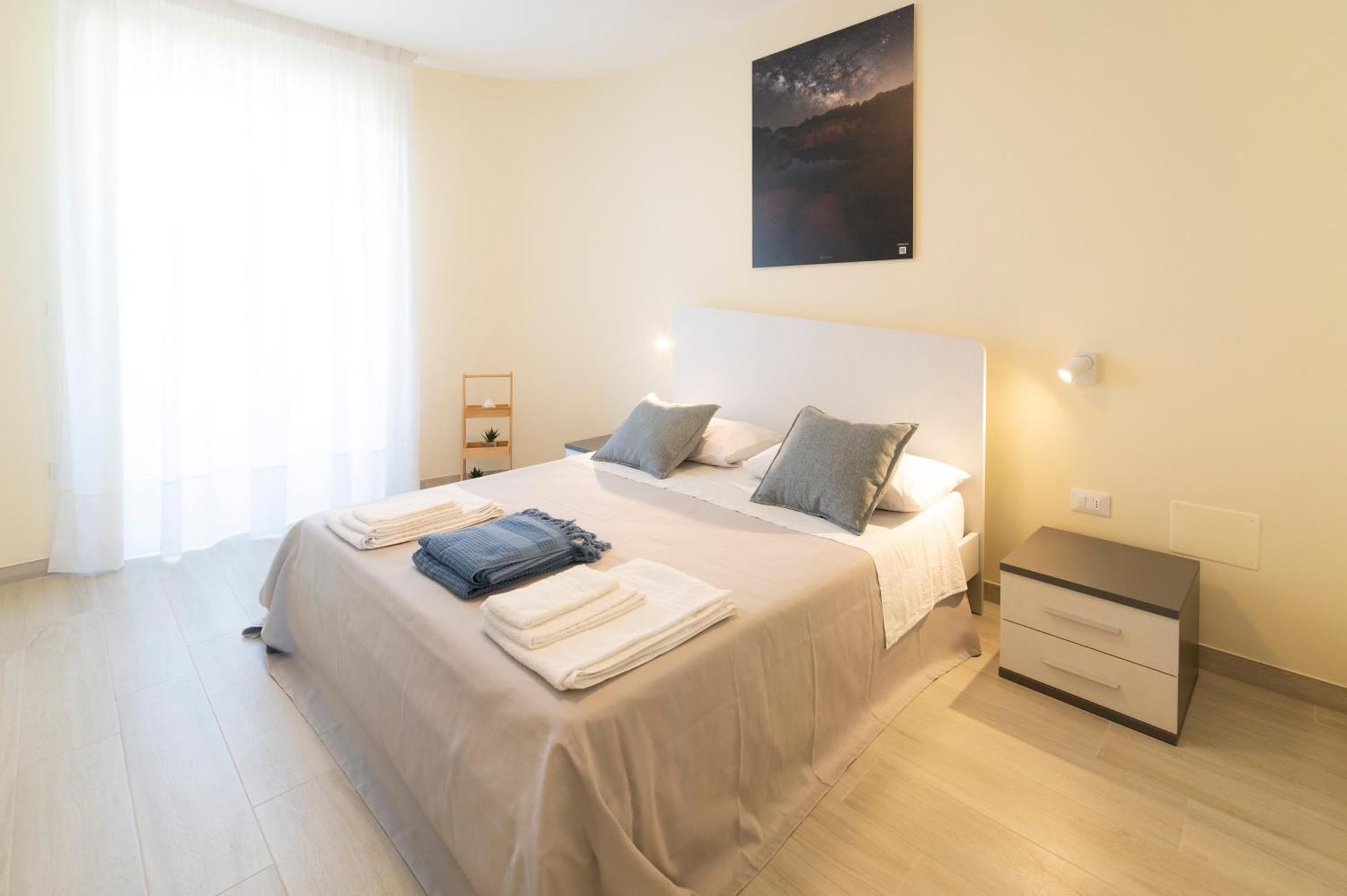 Ulivo Di Rocco Apartments Cannole 客房 照片