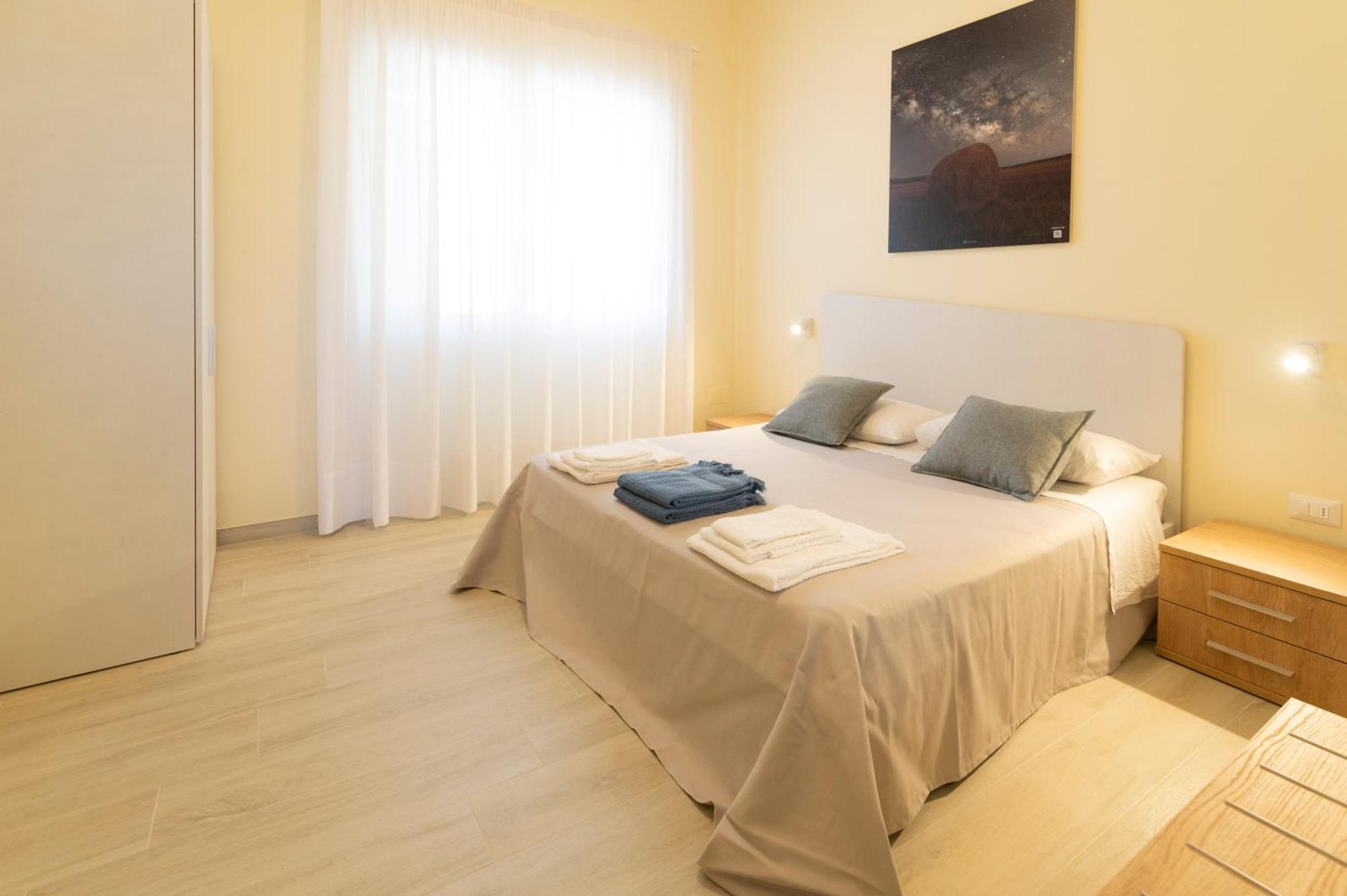 Ulivo Di Rocco Apartments Cannole 客房 照片