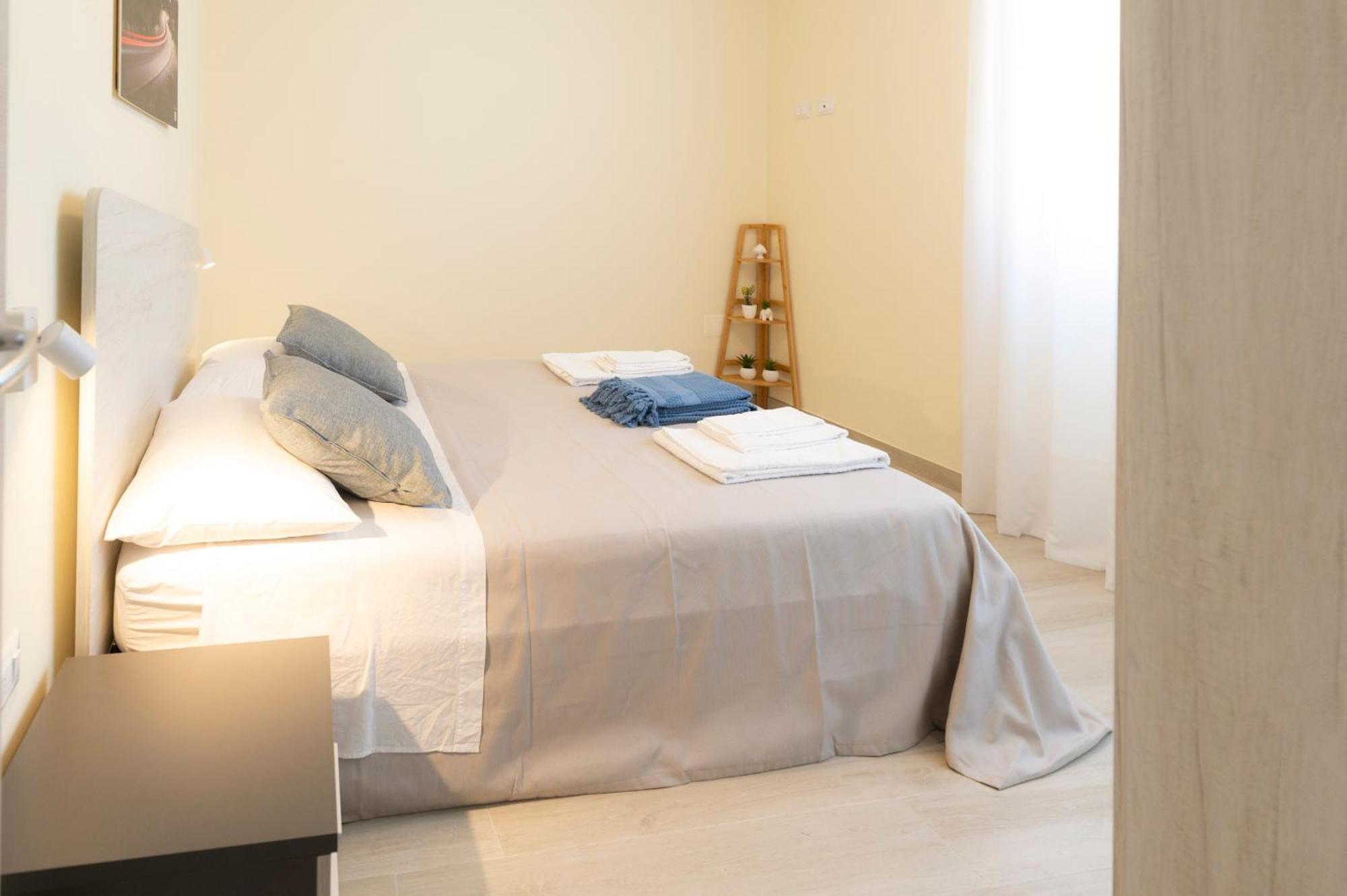 Ulivo Di Rocco Apartments Cannole 客房 照片